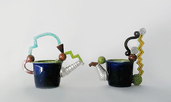 ギャラリーにしかわ　廣川みのり 展