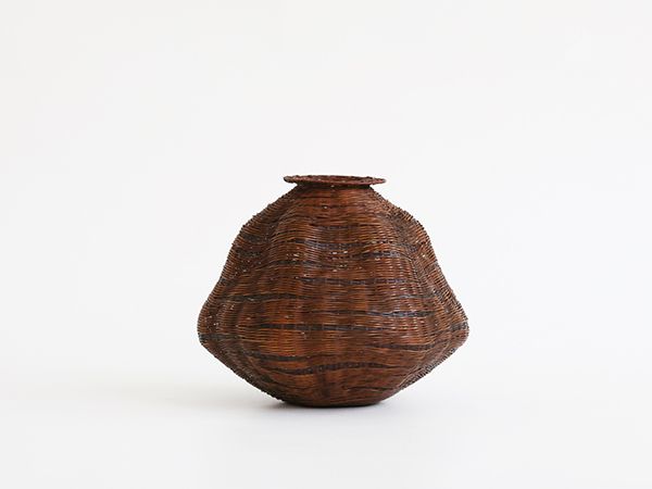 京都 やまほん　吉田佳道 竹工展