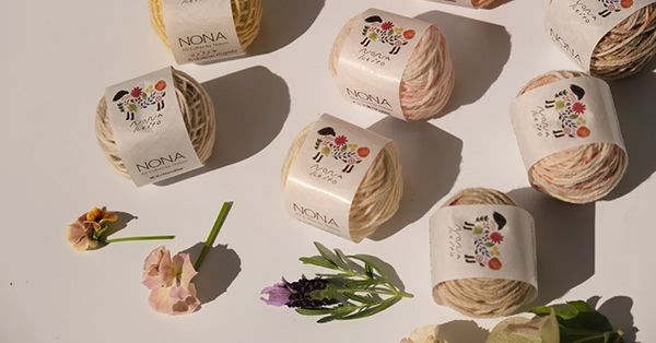 恵文社一乗寺店　NONA POP-UP
