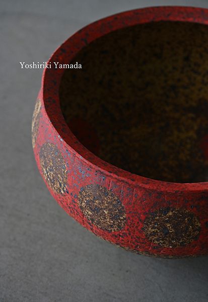 Hase　山田義力展