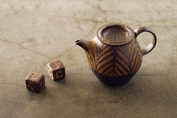 KOHORO　城 進 展