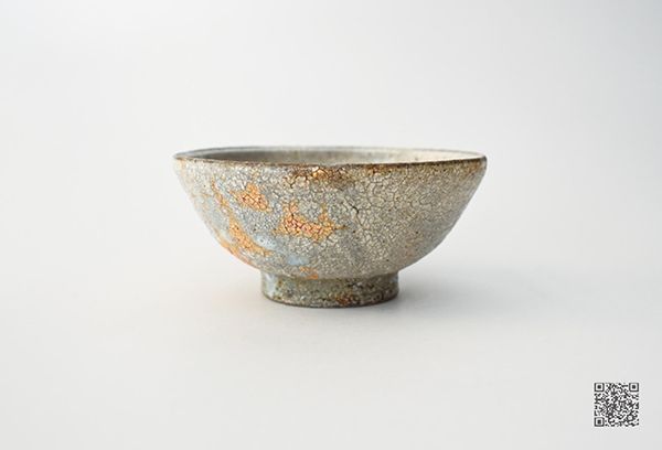 w22　馬渡新平 作陶展
