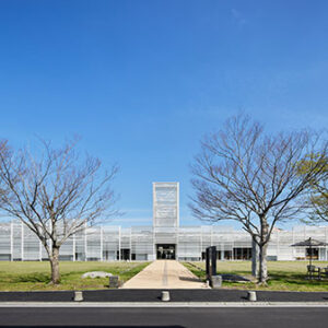 不知火美術館_©Nacasa-&-Partners