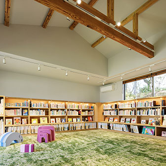 不知火美術館_©Nacasa-&-Partners