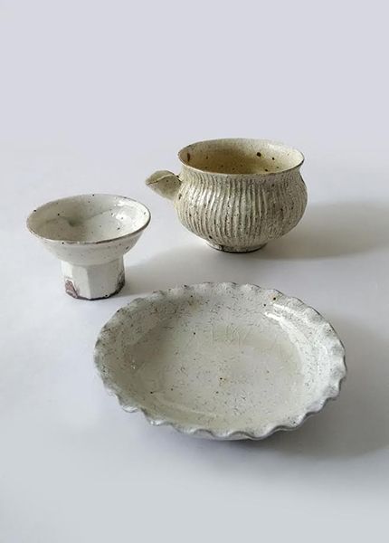 ギャラリーにしかわ　鈴木智尋 展