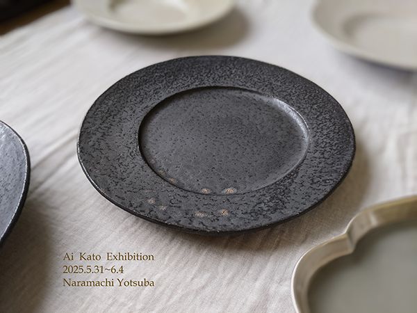 加藤あゐ展