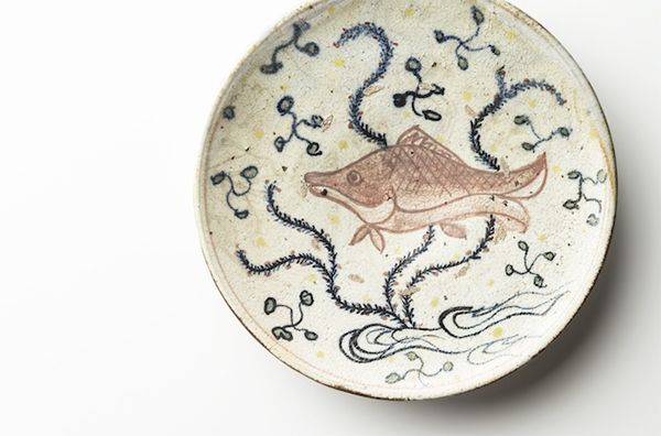 宙SORA　荒川真吾展