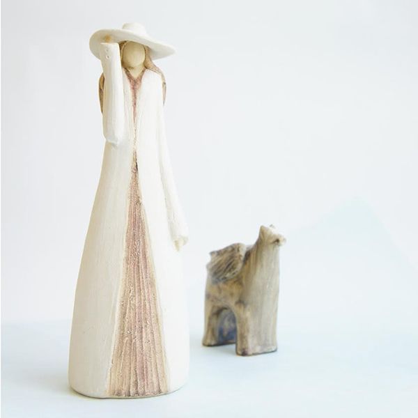 城田渚 展