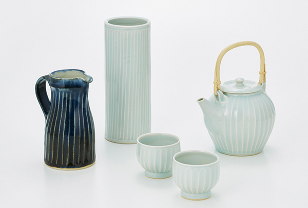 べにや民芸店　石飛 勲　作陶展