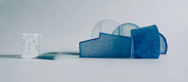 FALL　川﨑和美 個展「Blue Hour」