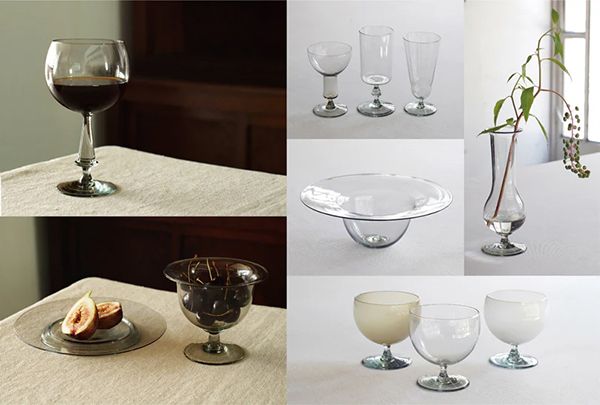 KOHORO　ワダコーヘー 展「subtle glays」