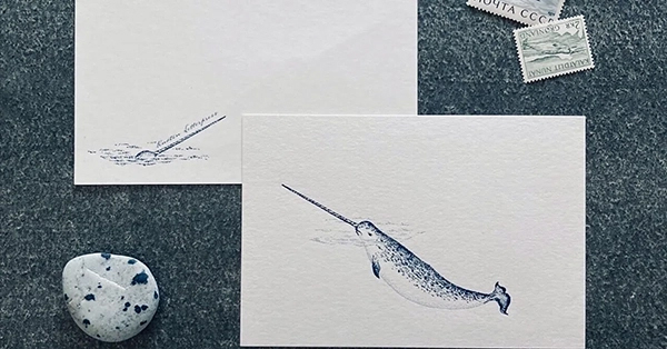 恵文社一乗寺店　knoten letterpress「紙と記憶 2025」