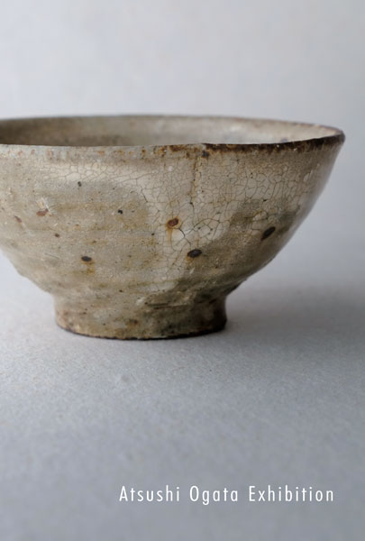 暮らし用品　尾形アツシ 陶展