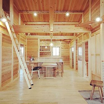 こだま建築舎