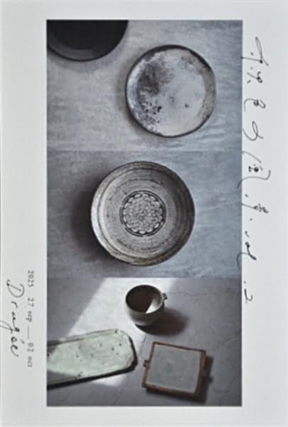 Dragee　企画展「秋色の風景vol.2」