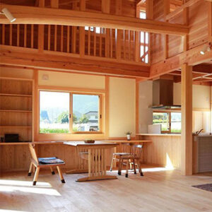 こだま建築舎