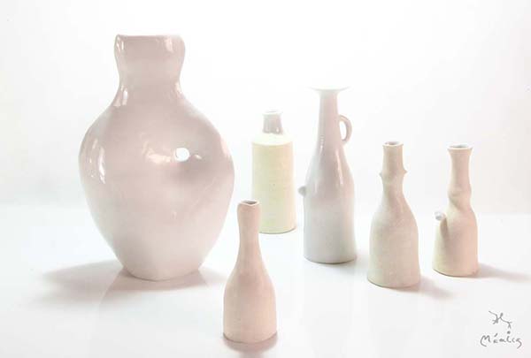 ギャラリーマミカ　konuma hiroshi ceramic exhibition - 小沼寛 陶展