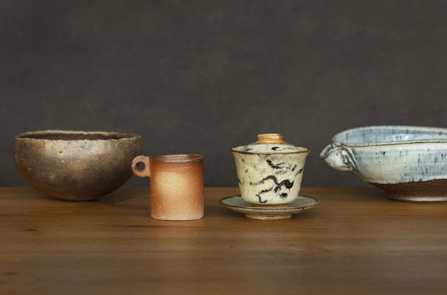 内田鋼一 作品展 – チルチンびと広場