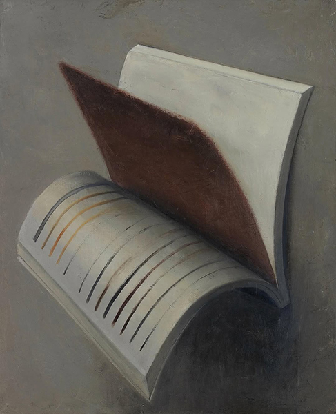 Asa Hiramatsu Painting Exhibition「Getting There」