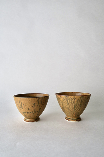 FALL　伊藤満 個展「A ovest 西へ」