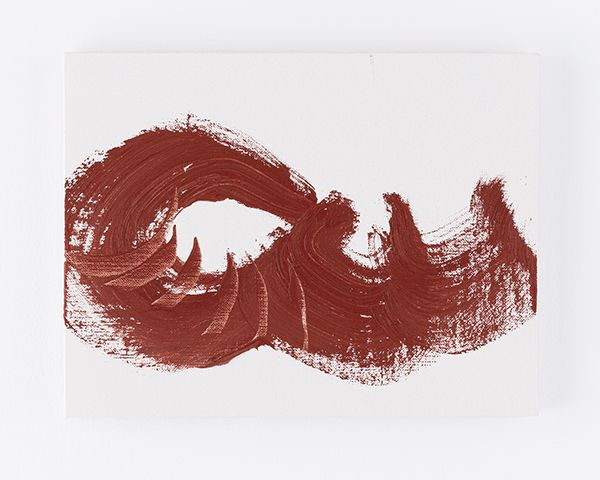 GALLERY crossing　松田啓佑「Undulation」
