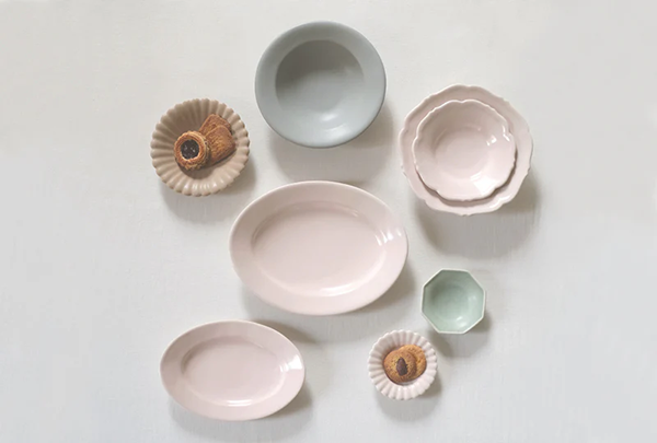 コホロ淀屋橋 Awabiware 展
