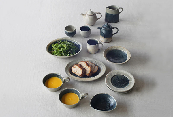 コホロ淀屋橋　八木橋 昇 展