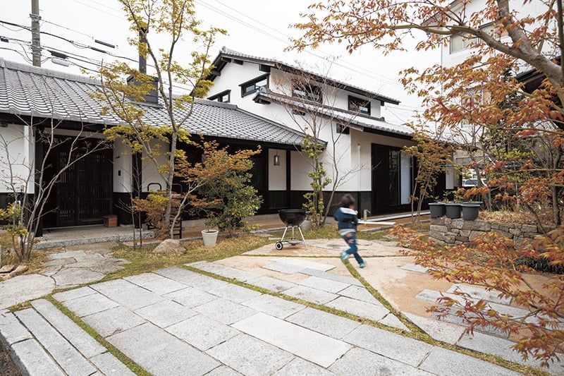 愛媛県松山市 注文住宅 西渕工務店