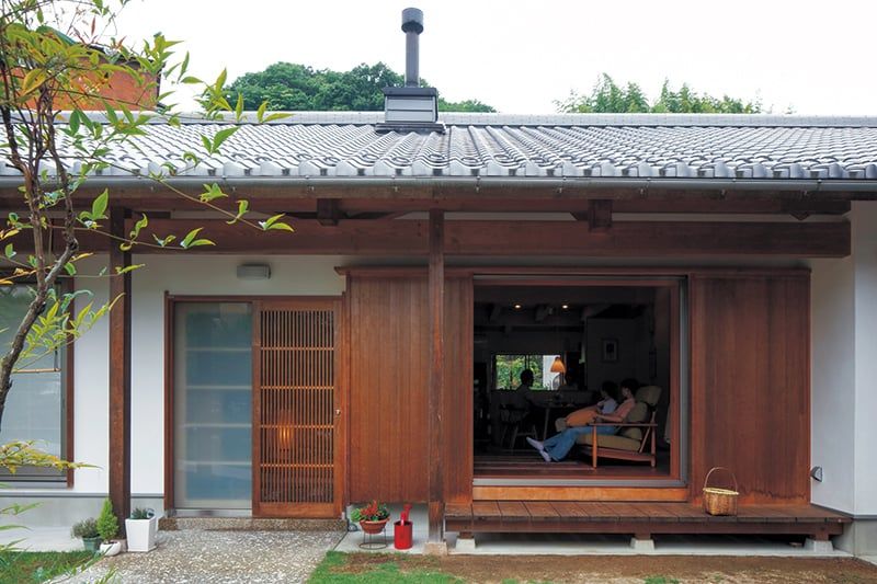 愛媛県八幡浜市 注文住宅 西渕工務店