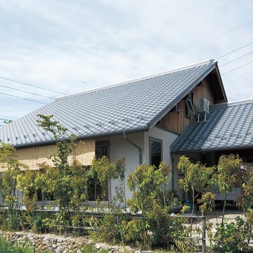 岐阜県 注文住宅 ㈲亀津建築