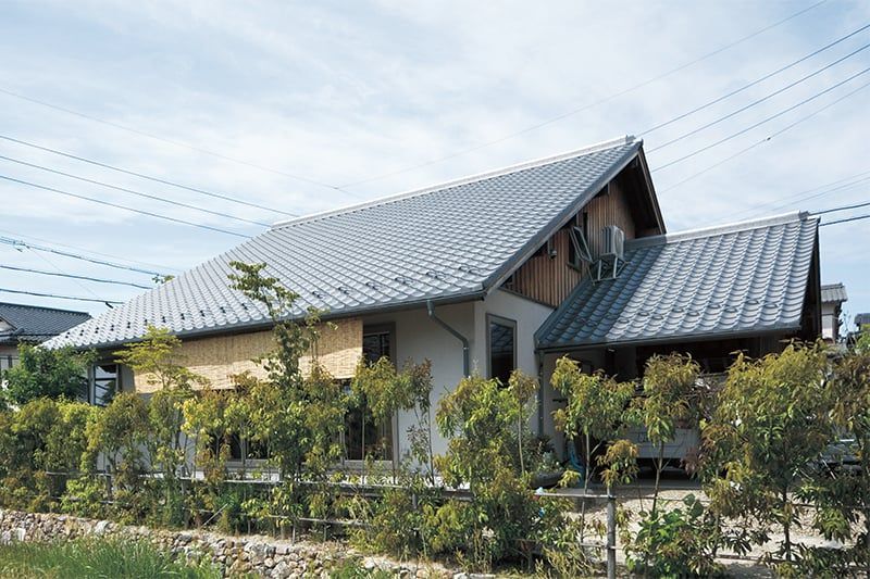 岐阜県 注文住宅 ㈲亀津建築