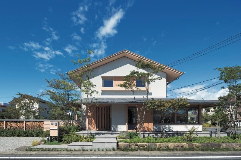 埼玉県本庄市 工務店 小林建設