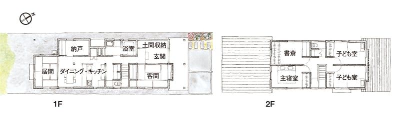 栃木県日光市 注文住宅 無垢杢工房 ㈱イケダ