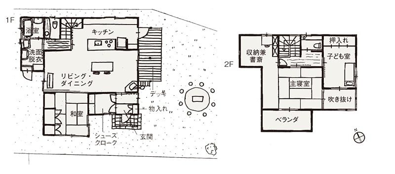 兵庫県姫路市 注文住宅 ㈱井藤工務店