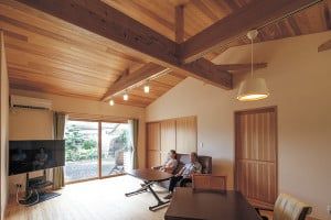 茨城県つくば市 工務店 菊田建築