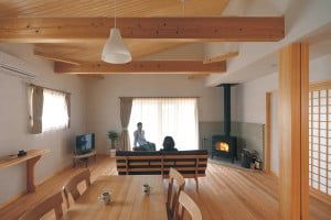 群馬県太田市 工務店 松浪建設