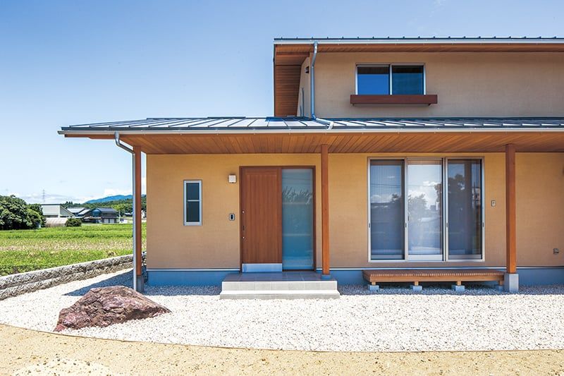 三重県いなべ市 注文住宅 トヤオ工務店