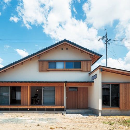 愛知県蒲郡市 注文住宅 小林住建