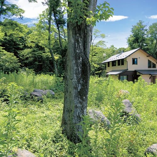 山梨県北杜市 注文住宅 高橋建築舎