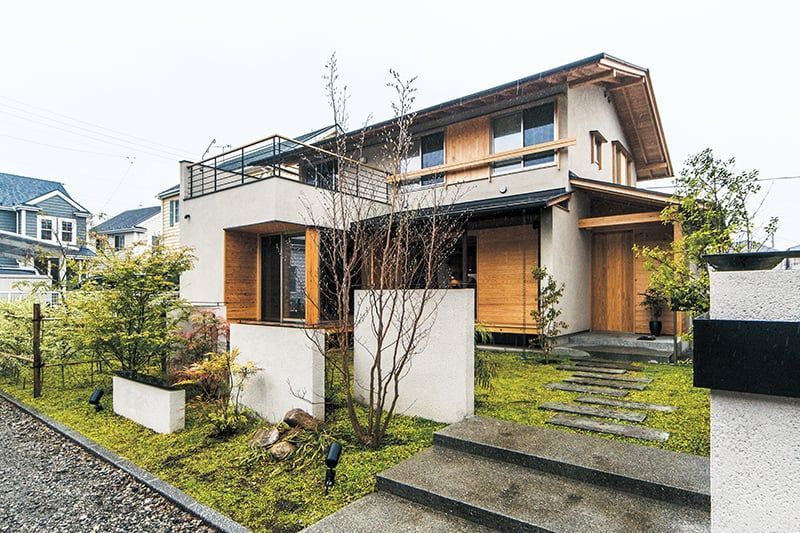 神奈川県 注文住宅 ワイズ