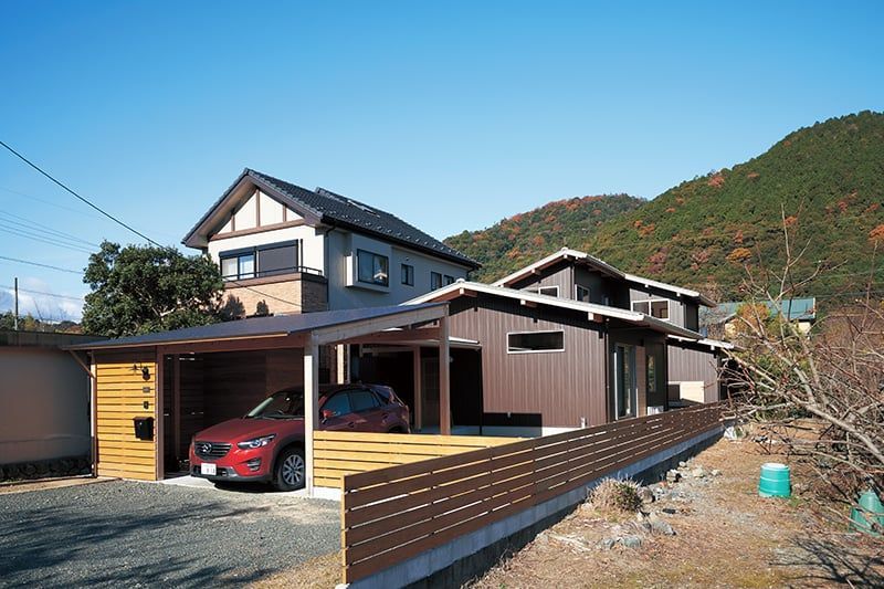 三重県桑名市 注文住宅 トヤオ工務店