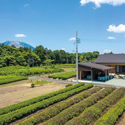 三重県いなべ市 注文住宅 トヤオ工務店