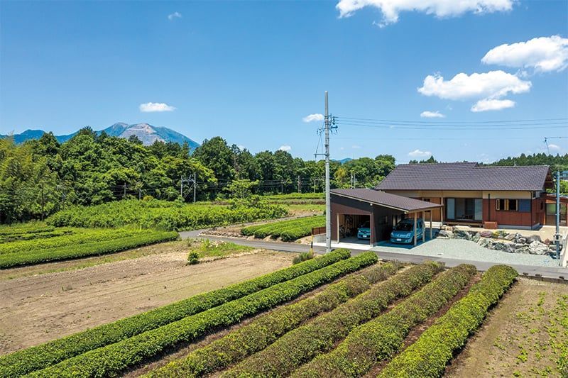 三重県いなべ市 注文住宅 トヤオ工務店