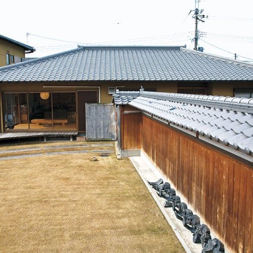 奈良県五條市 注文住宅 倭人の家建築
