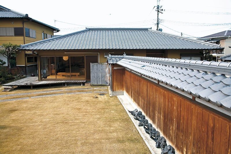 奈良県五條市 注文住宅 倭人の家建築