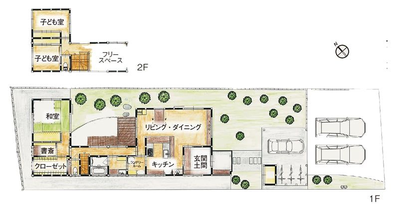 三重県桑名市 注文住宅 トヤオ工務店