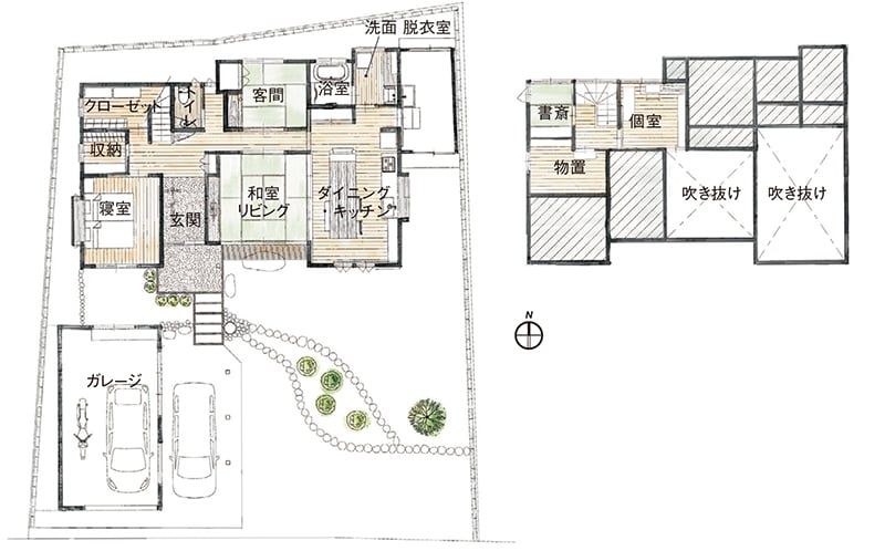 三重県いなべ市 注文住宅 トヤオ工務店