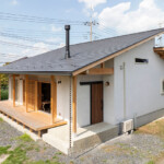 栃木県 工務店 杜の香 ネクストワン
