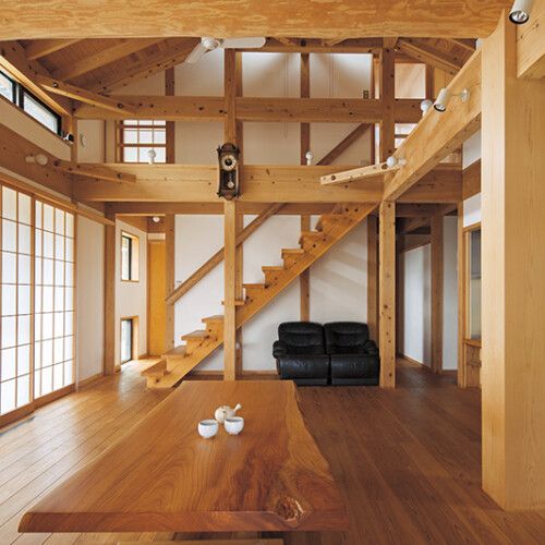 埼玉県所沢市 井上建築工業 いのうえさんの家