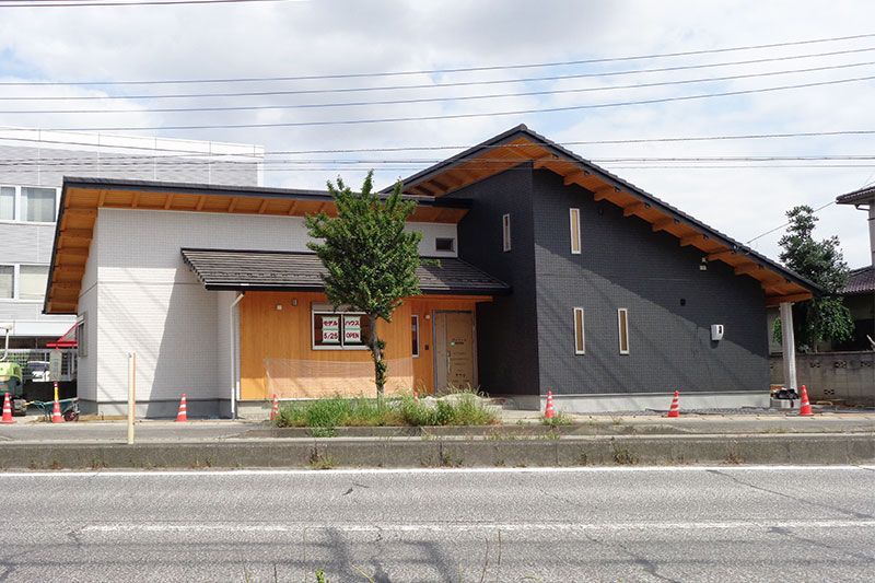 栃木県鹿沼市 工務店 栃毛木材工業 モデルハウス